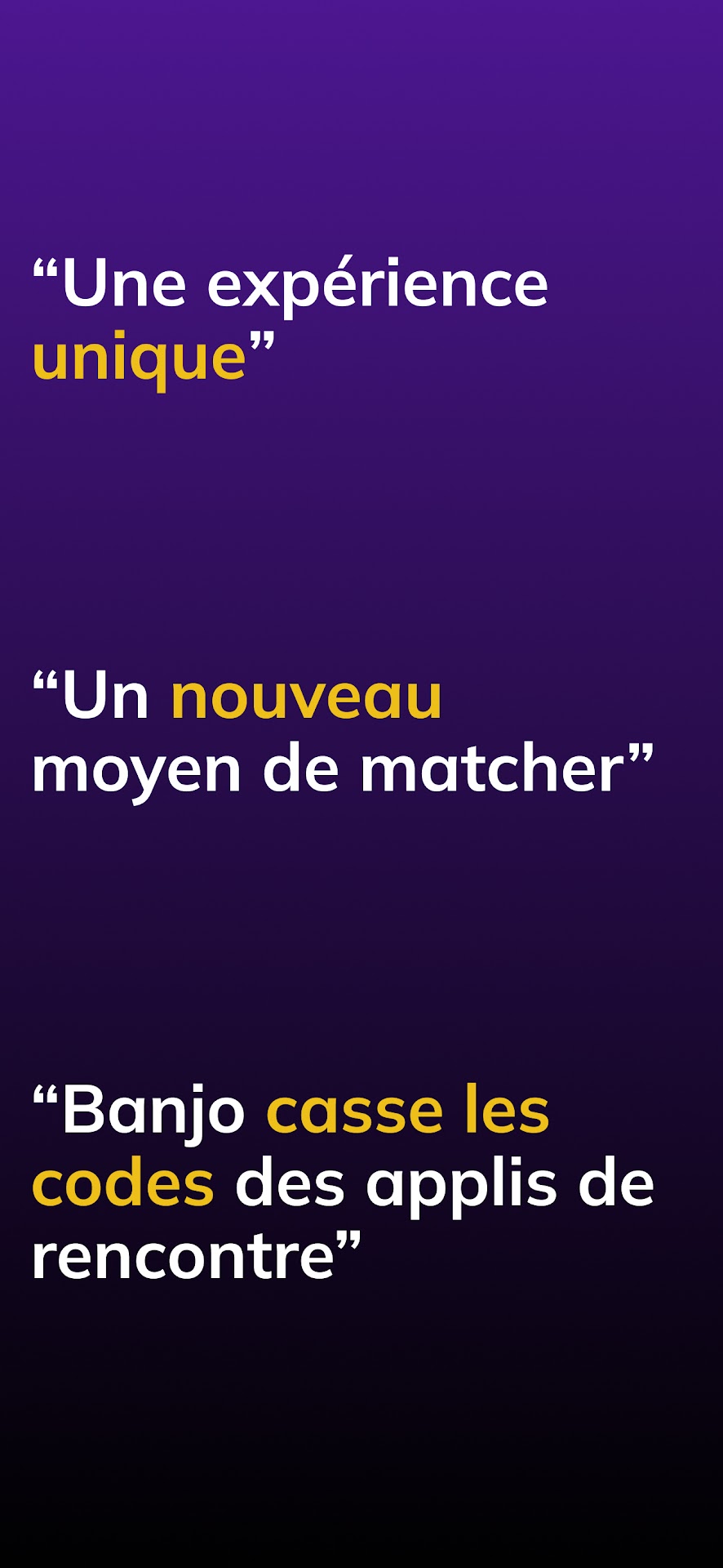 Banjo screenshot n.4
