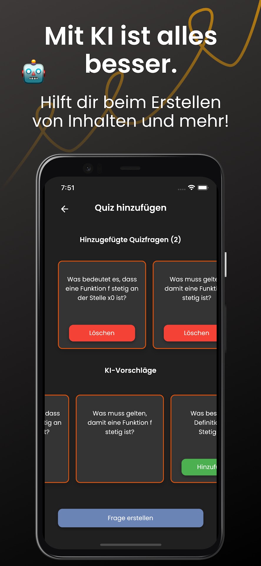 Studeez screenshot n.5