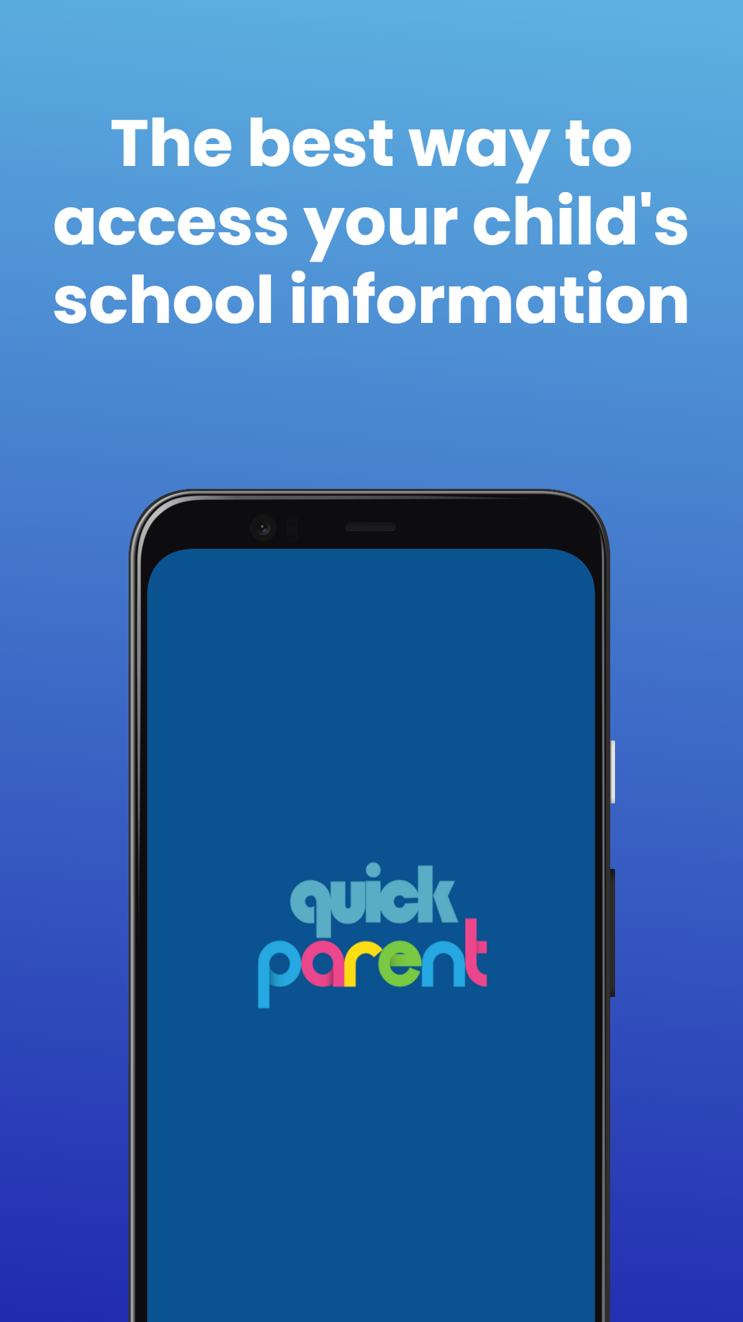 Quick Parent screenshot n.1