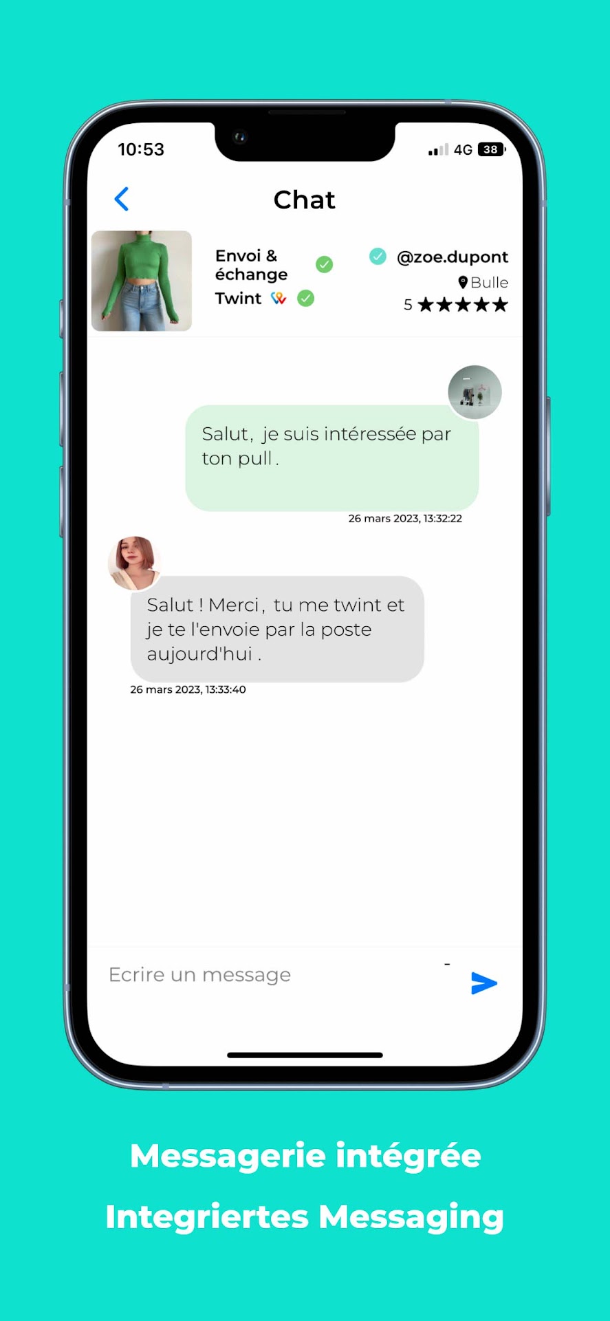 Vetis screenshot n.15