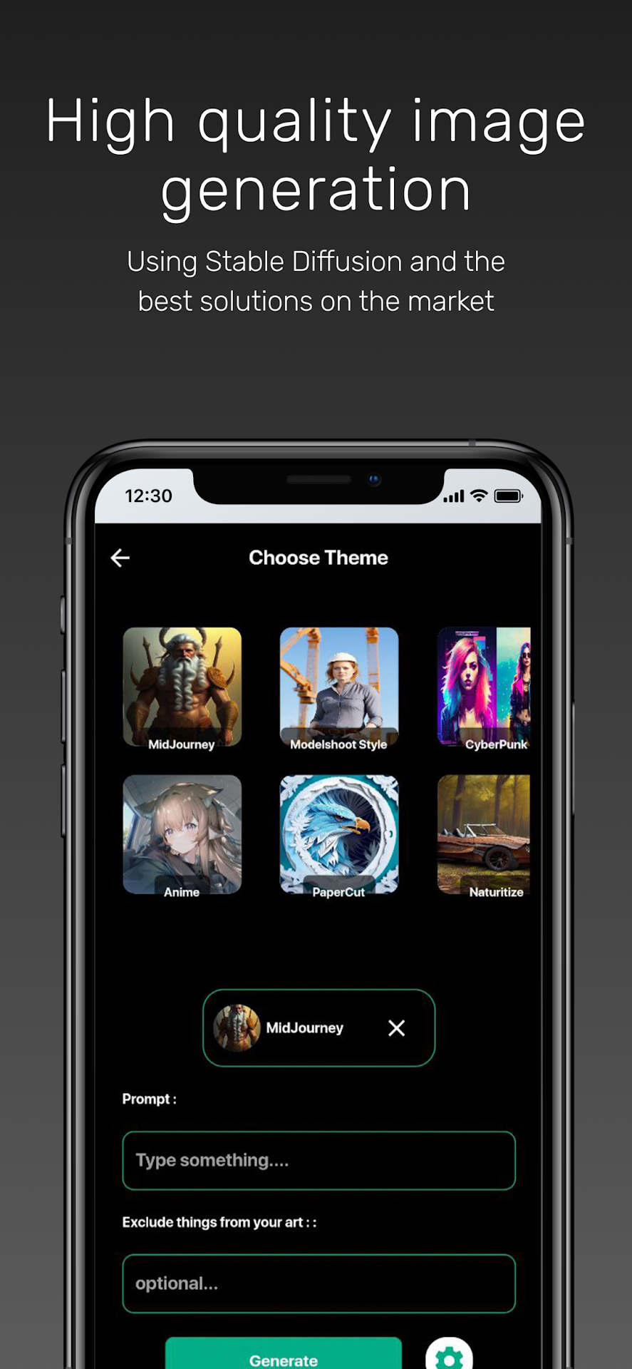 BitterLeaf -  GPT 4  Ai screenshot n.5