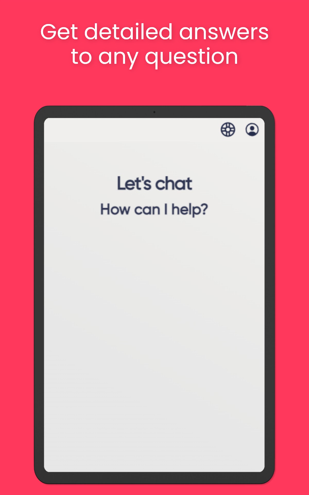 Askify screenshot n.17