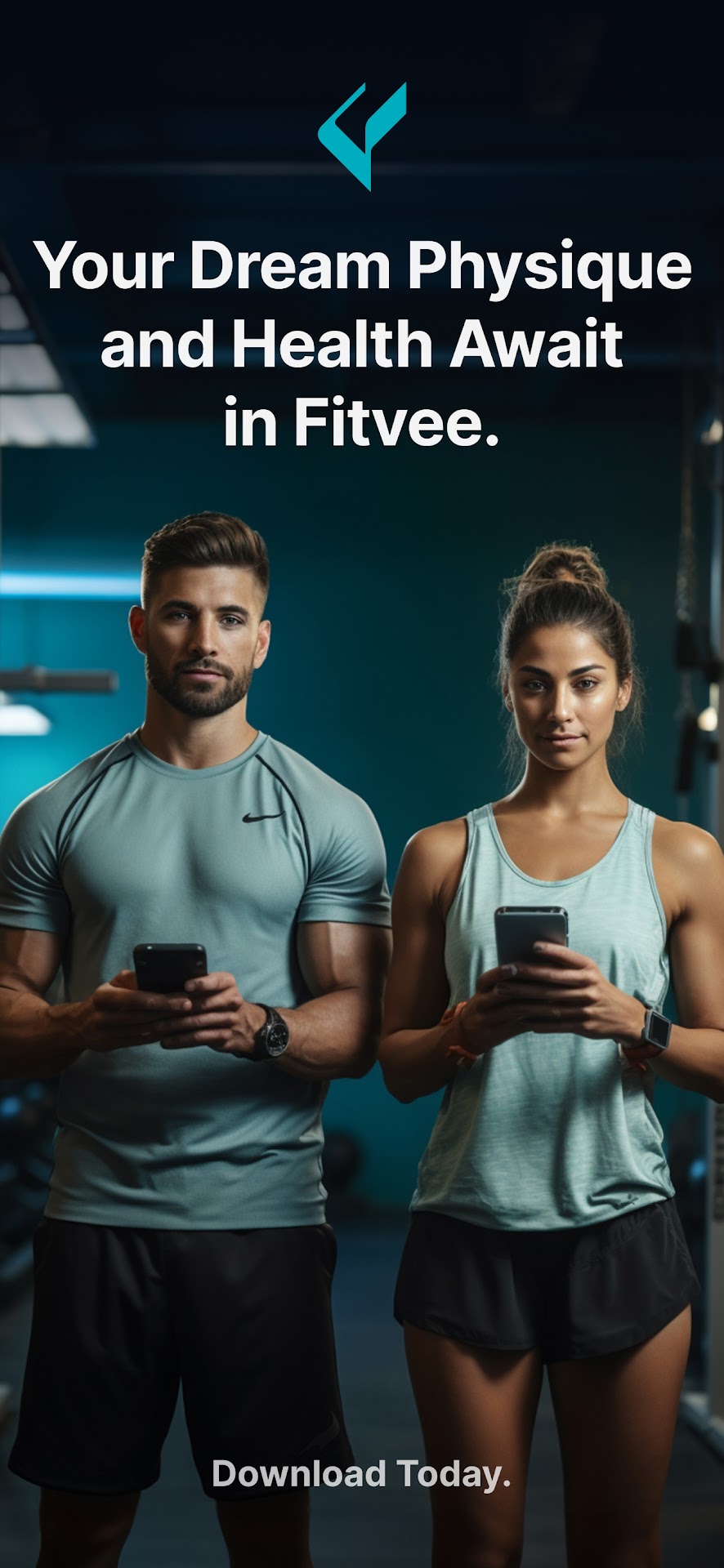 Fitvee screenshot n.7