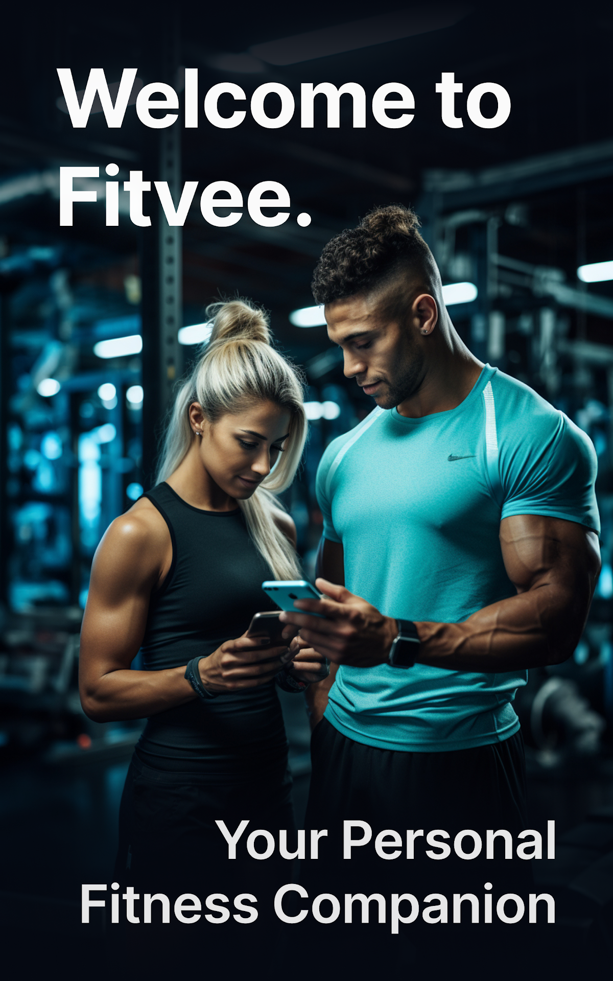 Fitvee screenshot n.15