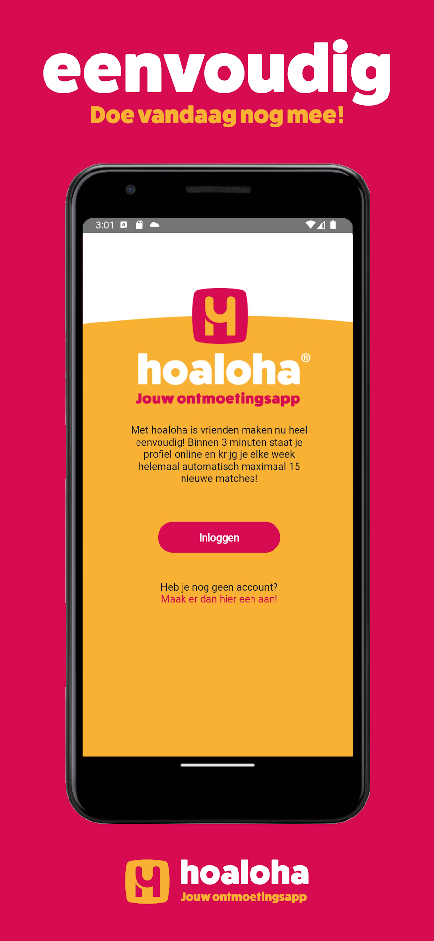 hoaloha screenshot n.1