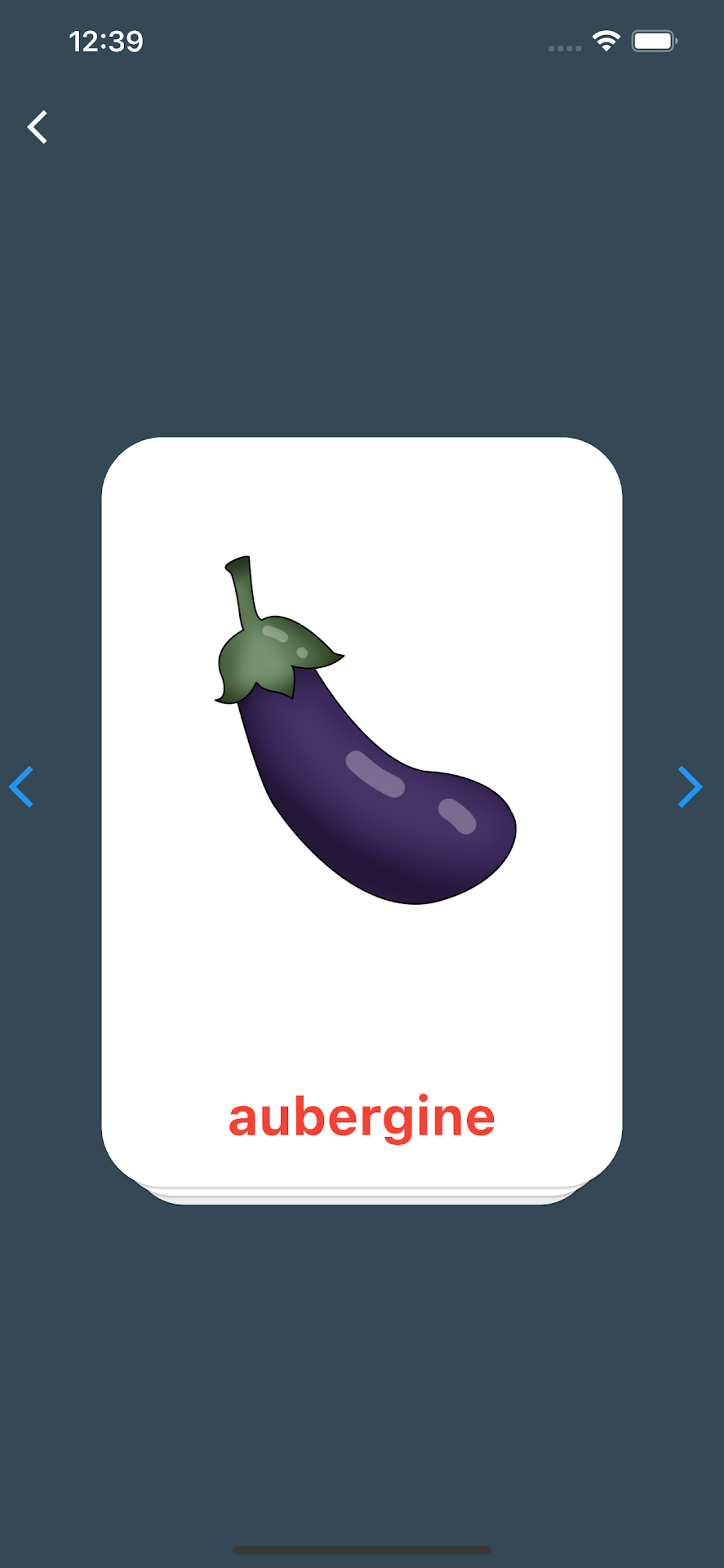 LingoLangu screenshot n.6