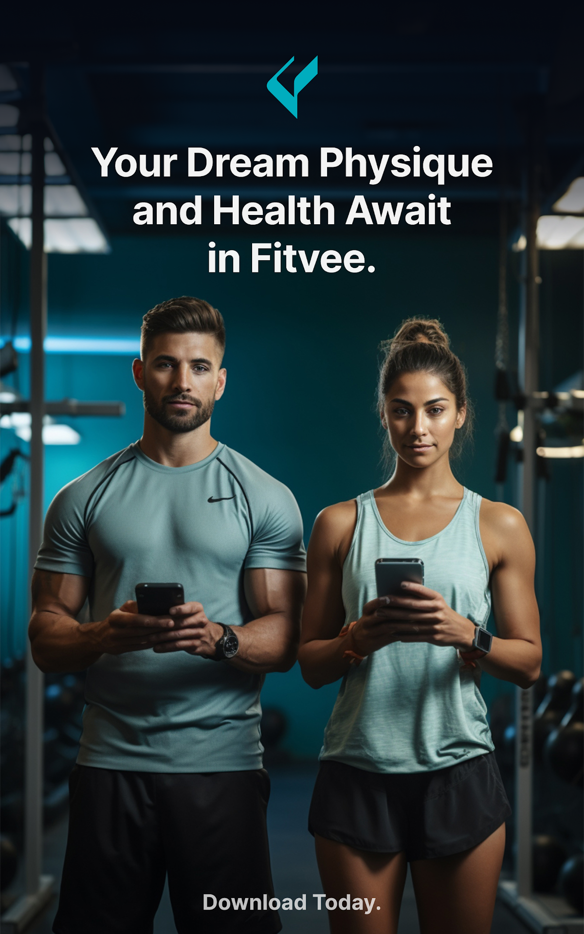 Fitvee screenshot n.14