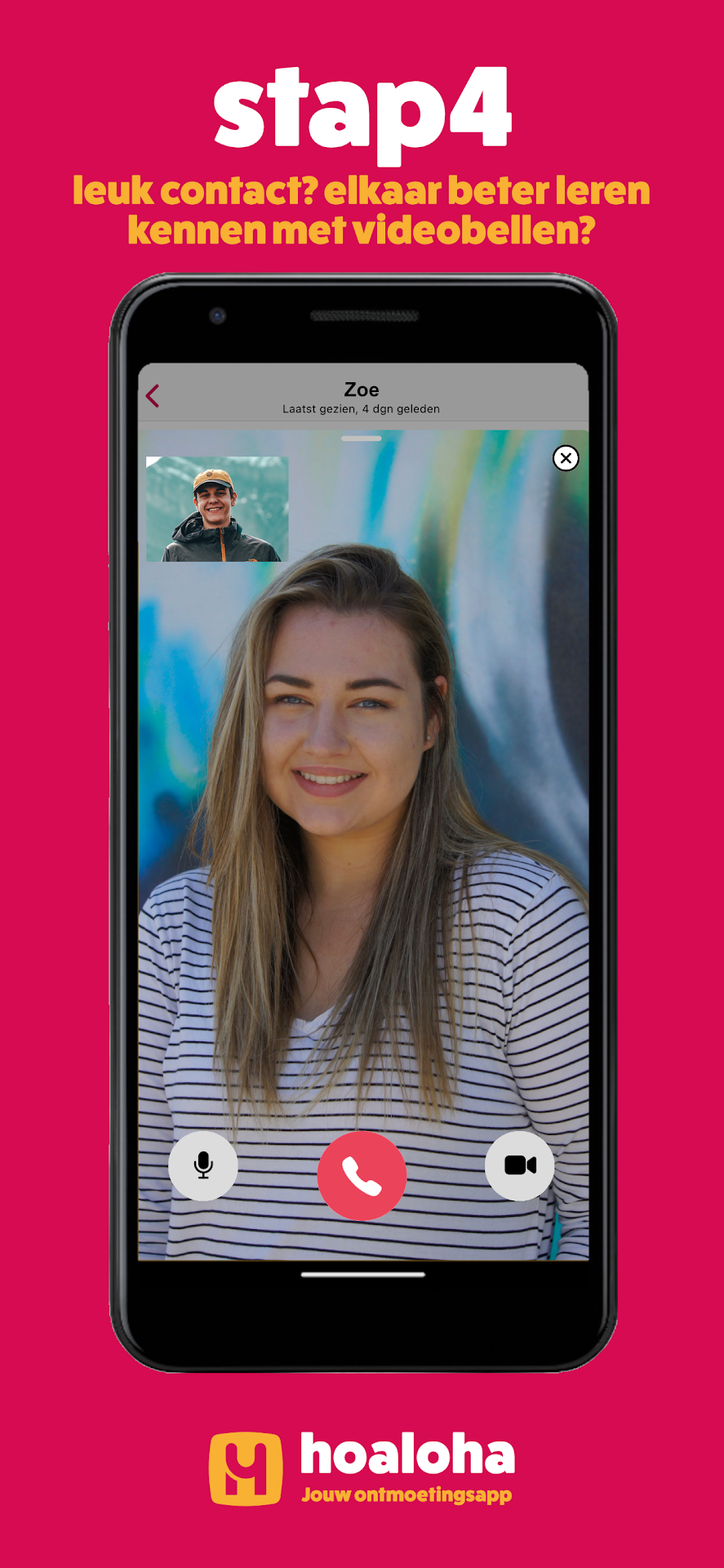hoaloha screenshot n.7