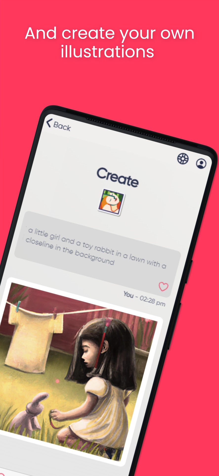 Askify screenshot n.5