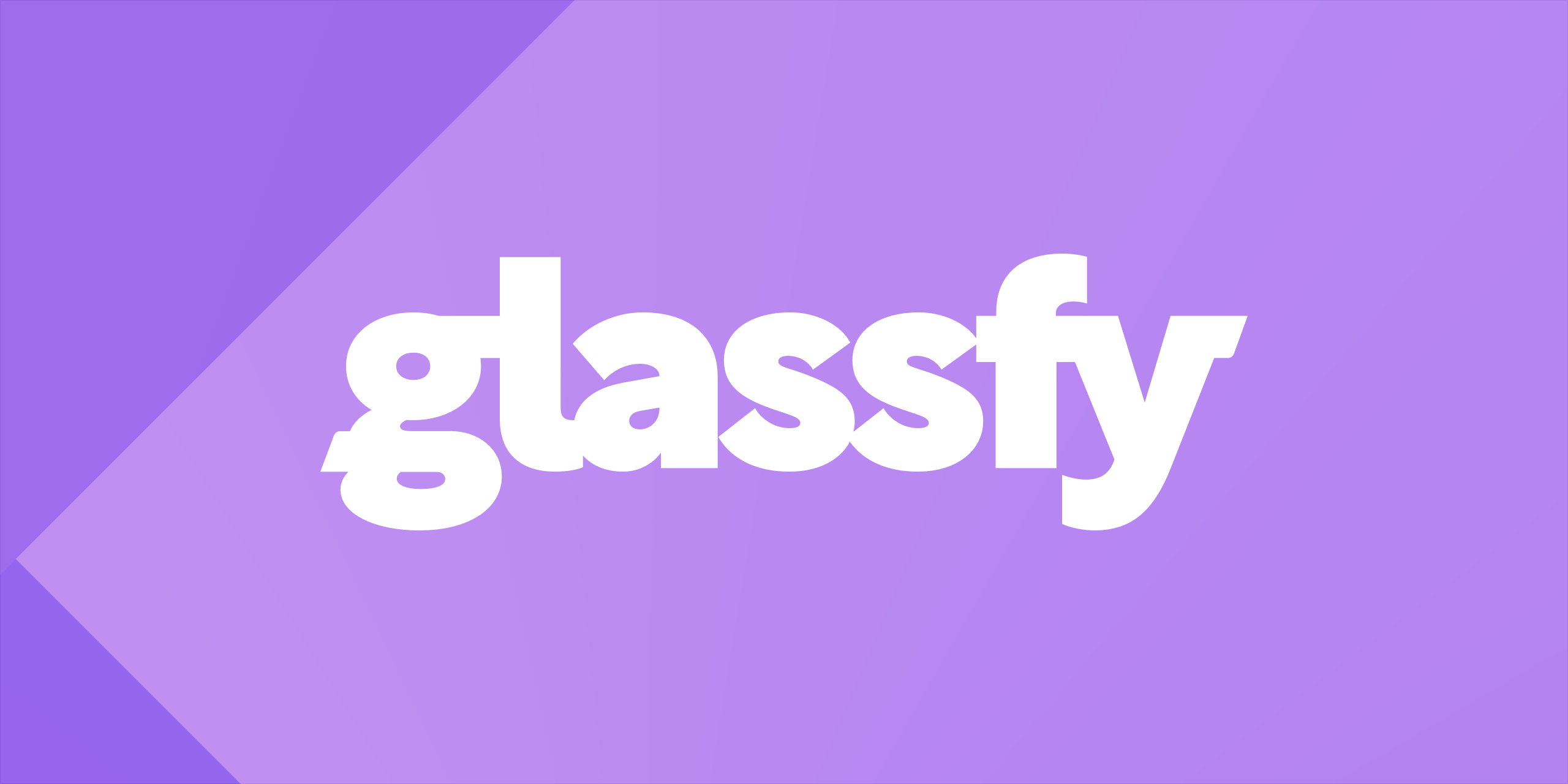 glassfy blog hero image