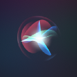 Image of Siri’s icon
