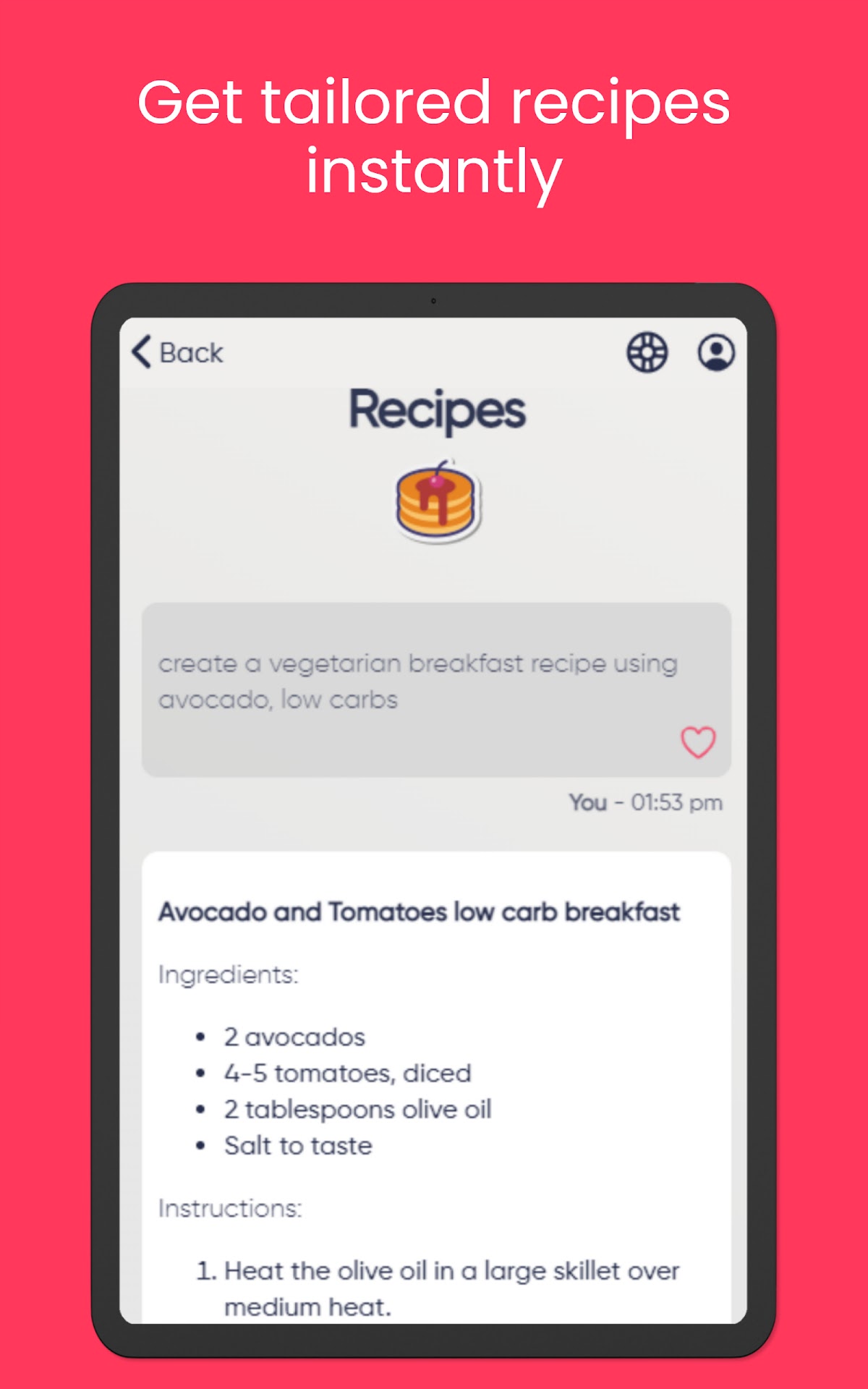 Askify screenshot n.11