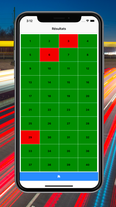 Code de la route illicode screenshot n.3