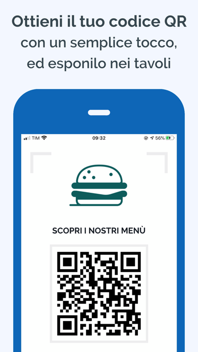 Menyu - Il menu sempre con te screenshot n.4