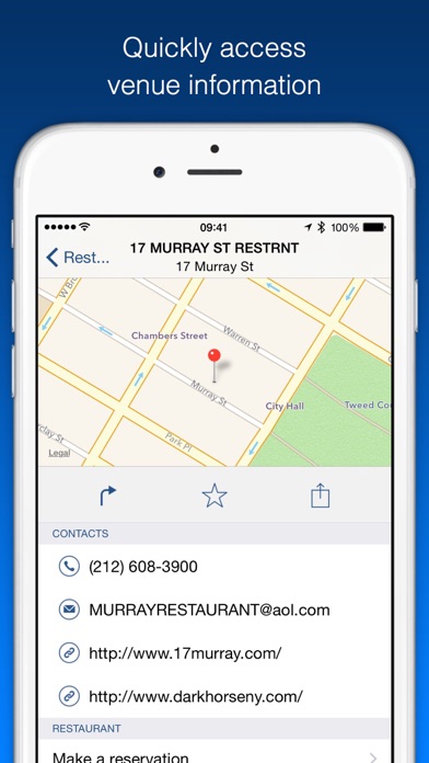 AroundMe screenshot n.5