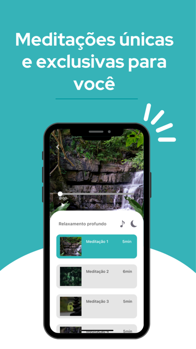 Vida Plena - saúde mental screenshot n.3