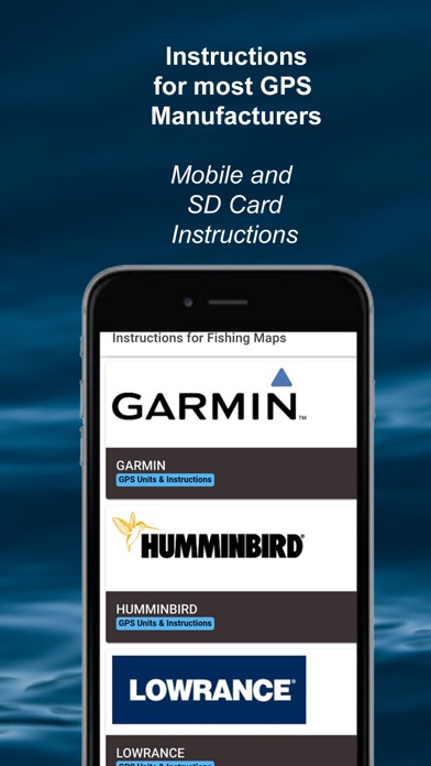 Fishing Status PRO screenshot n.6