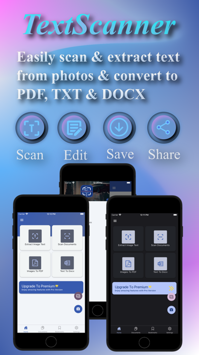 Image To Text - TextScanner screenshot n.9