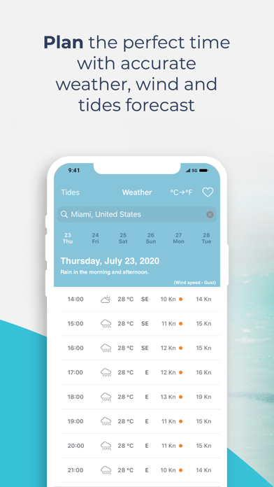 Waterspeed Sailing, Wing, Wind screenshot n.6