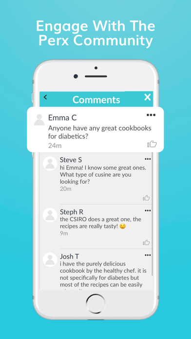 Perx Health screenshot n.7