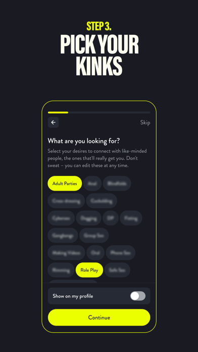 Pineapple Lifestyle screenshot n.4
