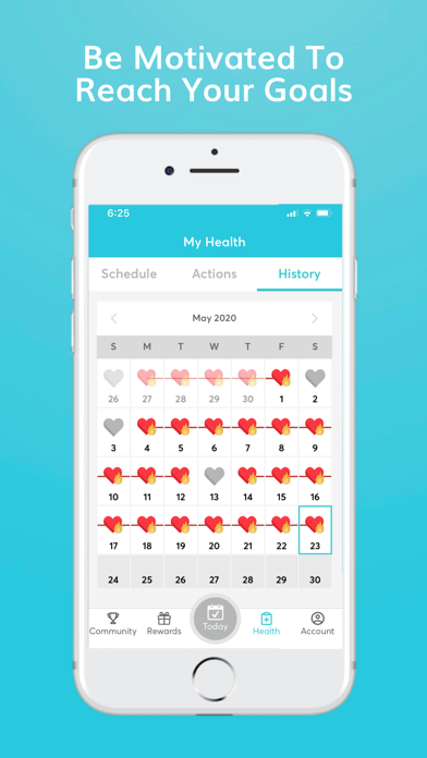 Perx Health screenshot n.10