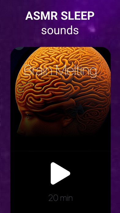 Sleep Meditation by Hypnosis screenshot n.4