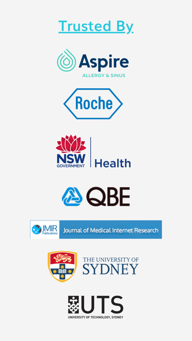 Perx Health screenshot n.3