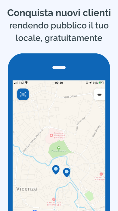 Menyu - Il menu sempre con te screenshot n.5