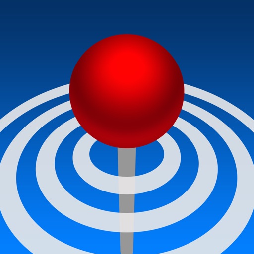 AroundMe icon