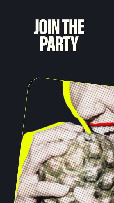 Pineapple Lifestyle screenshot n.1