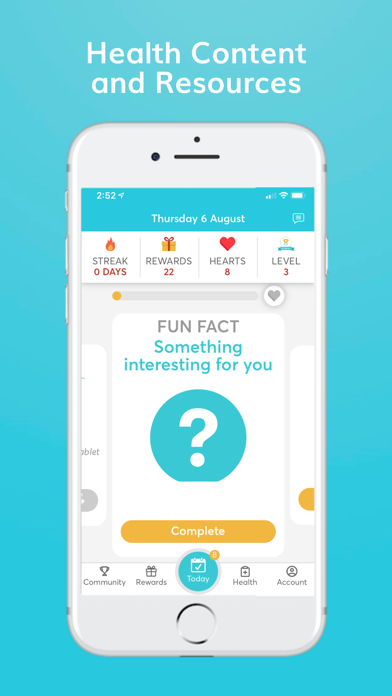 Perx Health screenshot n.9