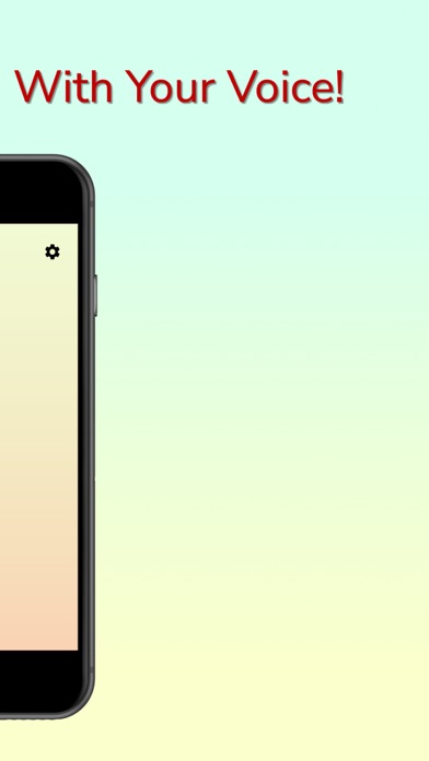 Zaya - Voice AI screenshot n.3