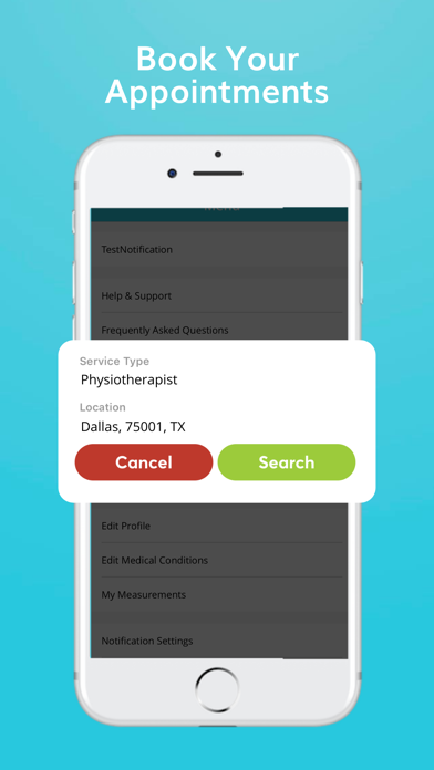 Perx Health screenshot n.6