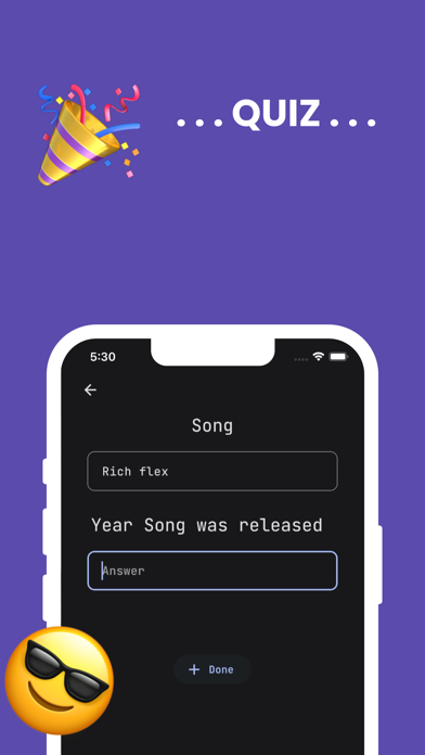 Scare To Dare -partygames screenshot n.6