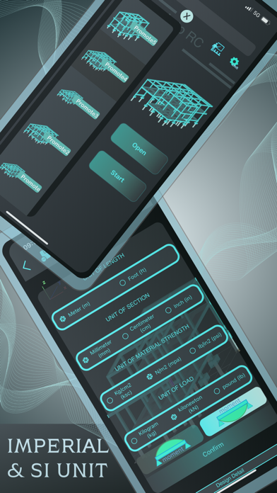 Auto RC: Analysis & Design screenshot n.6
