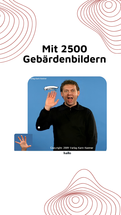 Der Kestner - DGS screenshot n.7