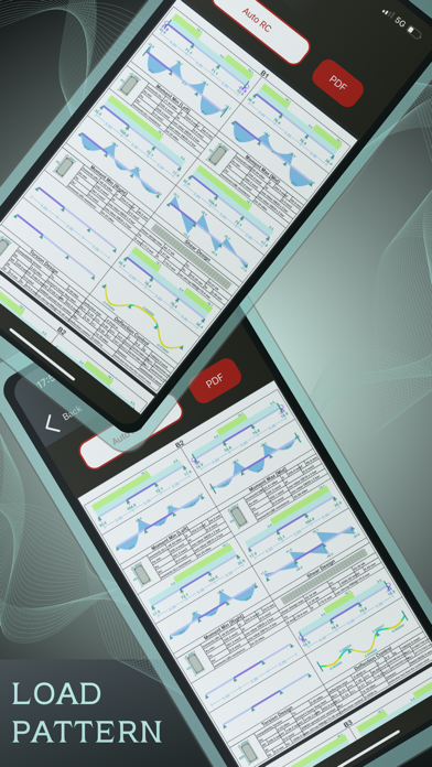 Auto RC: Analysis & Design screenshot n.8