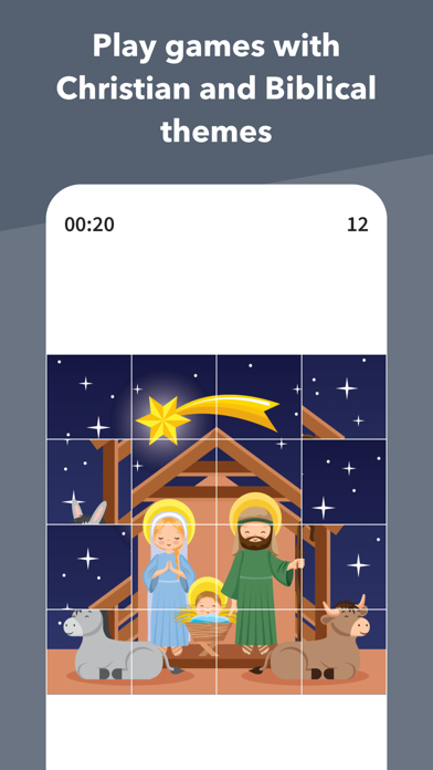 Qadishapp screenshot n.8