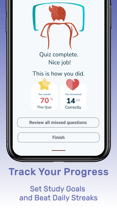 Comptia A+ 2024 Exam Prep Test screenshot n.8