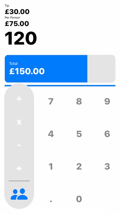 Calculatr screenshot n.4