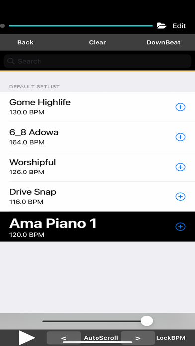 Groovy Loopz (Pro) screenshot n.3