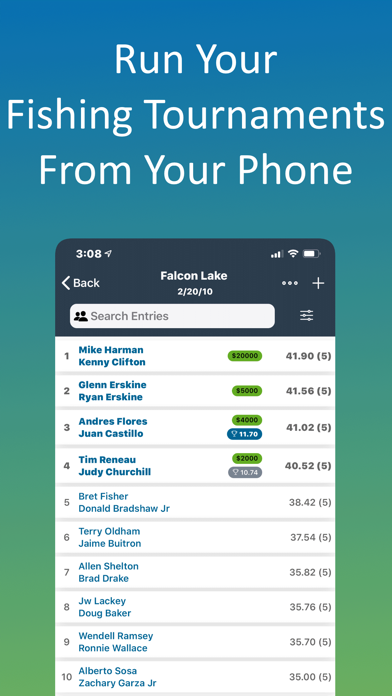 Weighfish TD screenshot n.1