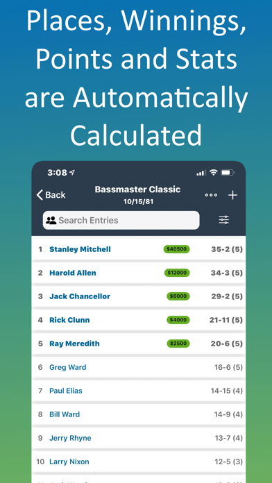 Weighfish TD screenshot n.5