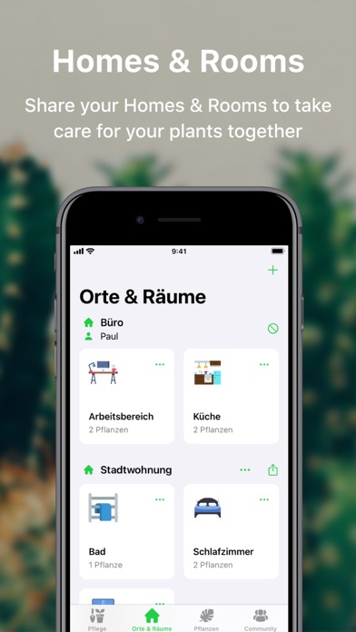 Plantbuddy: Plant Care screenshot n.3