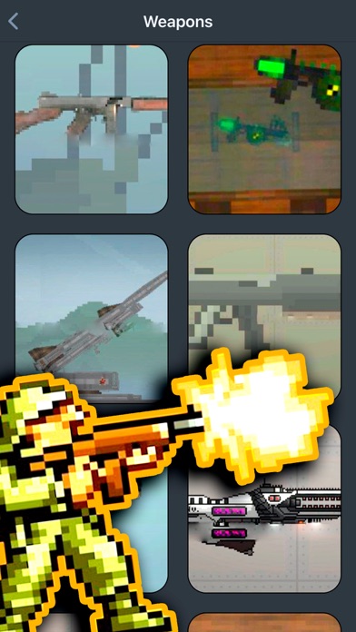 Mods for Melon Playground App screenshot n.3