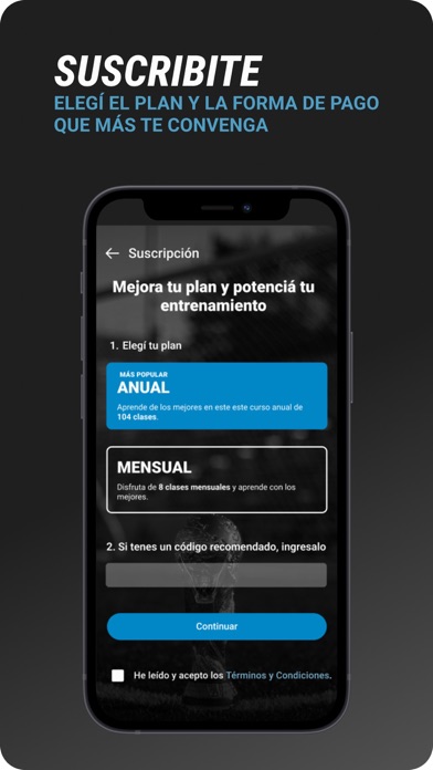 Walilu screenshot n.7