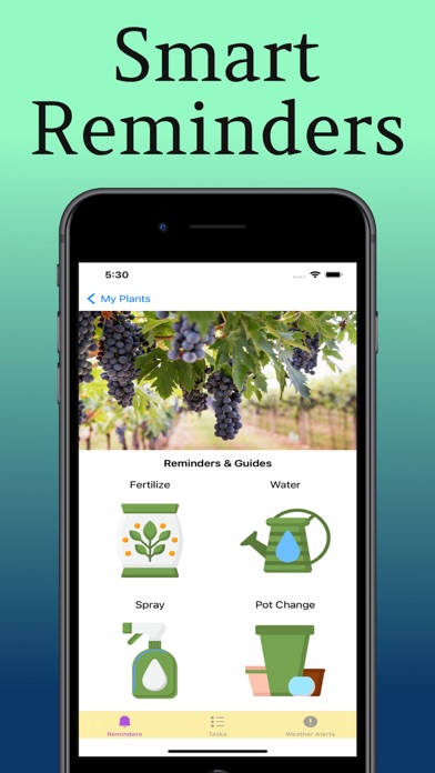 Plant Care: Guide & Tips screenshot n.2