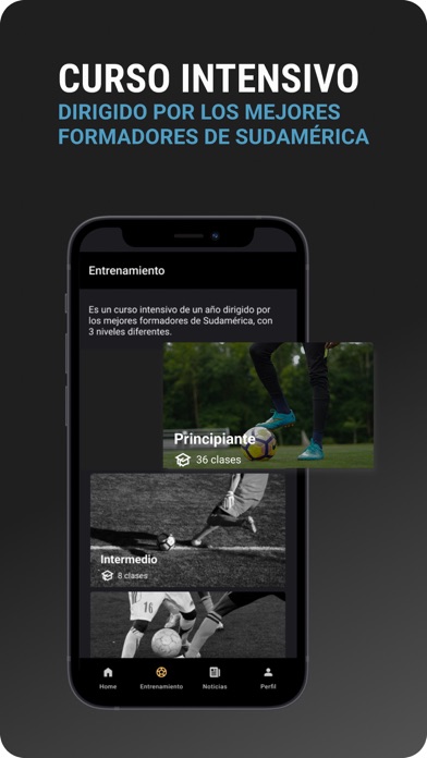 Walilu screenshot n.2