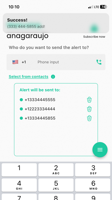 GetMeOut Now screenshot n.5